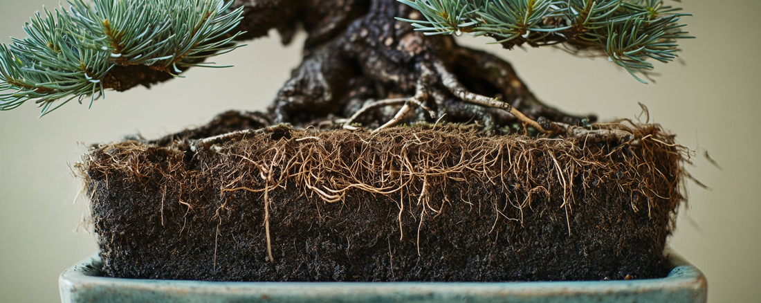 Akadama Bonsai Soil: The Gold Standard in Bonsai Cultivation