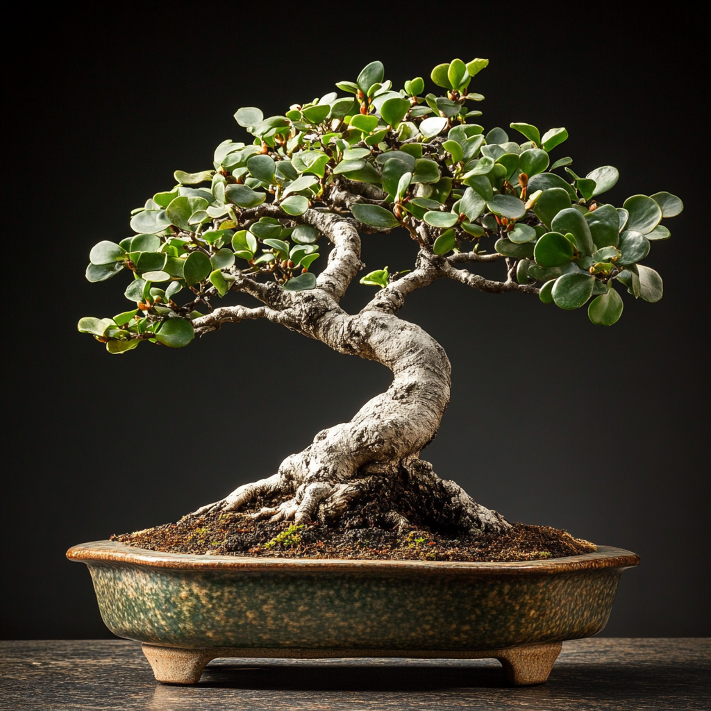 Prepare Your Crassula Bonsai for the Fall: Essential Summer Tips 🌿