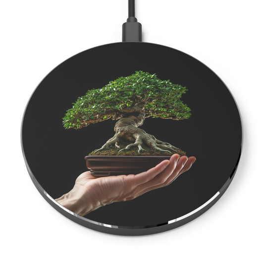 POWER Bonsai Wireless Charger