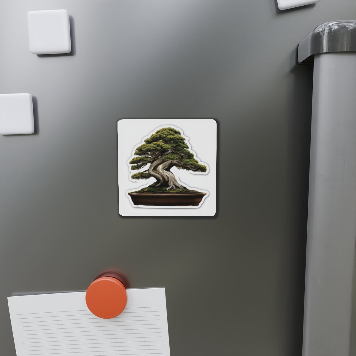 Bonsai Magnets