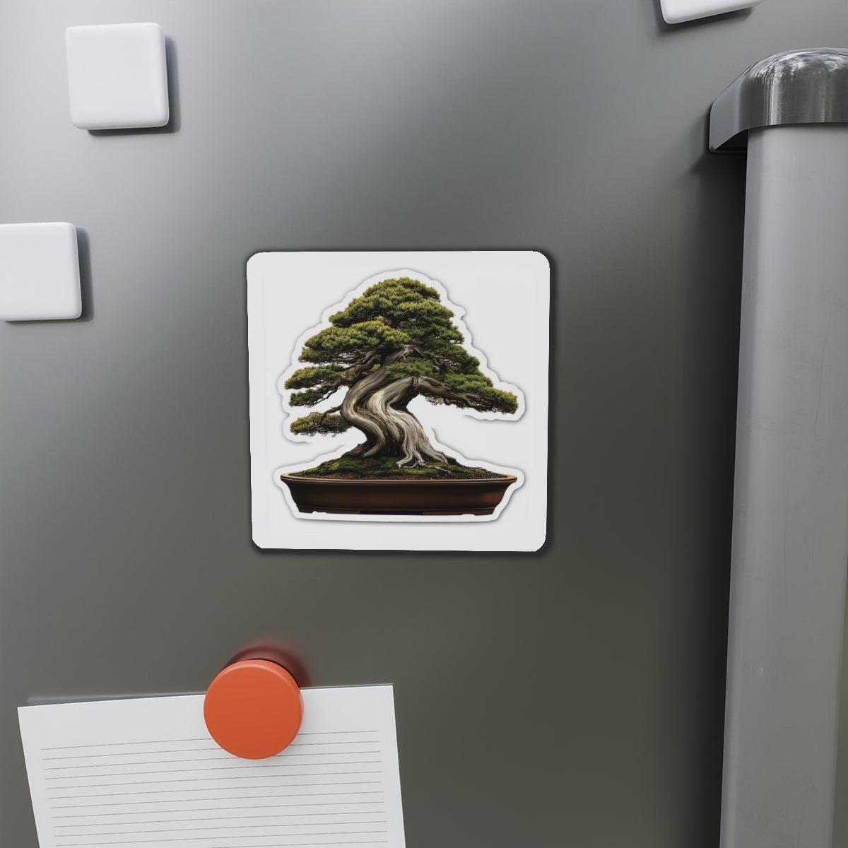 Bonsai Magnets