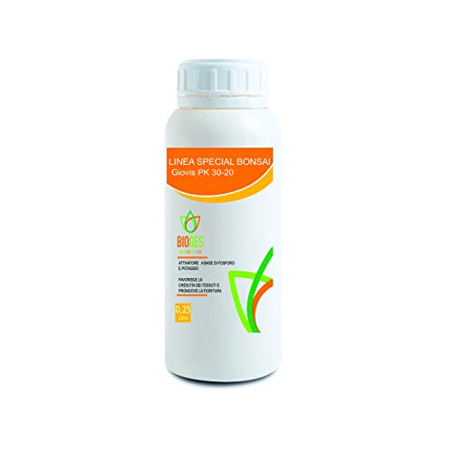 Giovis PK 30-20 da 250 ML – Concime PK