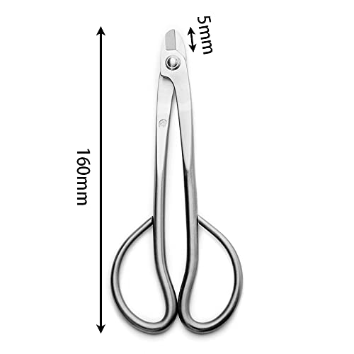 tianbonsai 160 Mm Wire Scissors Wire Cutter Bonsai Tools