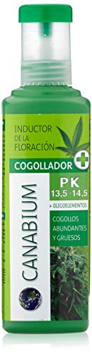 Flower - cogollador Fertilizzante PK 500ml 13,5-14,5 E.24