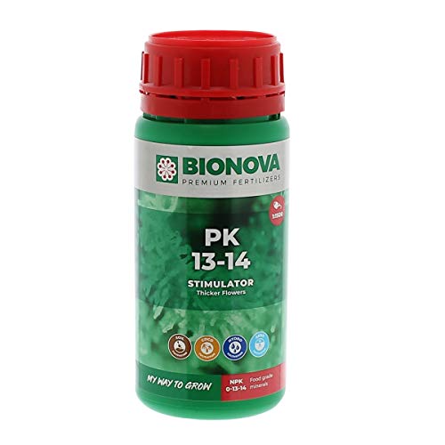 PK 13/14 - 250ml - Bio Nova fertilizzante