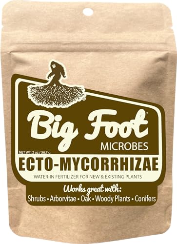 Ecto Mycorrhizae 2 oz Powder