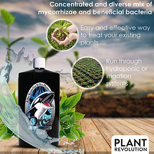 Plant Revolution Plant Success Orca 100 ml