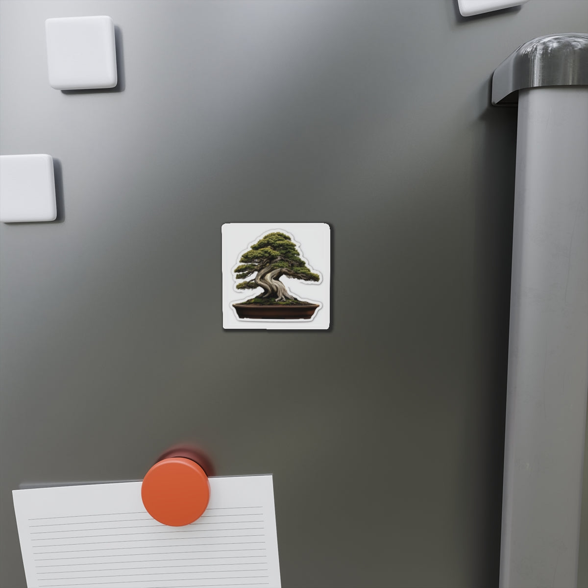 Bonsai Magnets